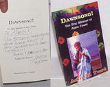 Dawnsong!: The Epic Memory of Askia Toure