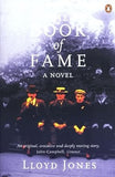 The Book Of Fame : A Novel