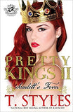 Pretty Kings 2: Scarlett's Fever (The Cartel Publications Presents)
