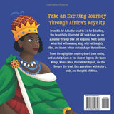 ABCs of Kings and Queens of Africa