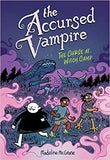 The Accursed Vampire #2: The Curse at Witch Camp