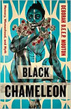 Black Chameleon: Memory, Womanhood, and Myth