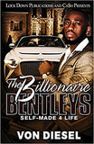 The Billionaire Bentleys