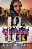 Around the Way Girls 12