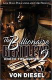 The Billionaire Bentleys 2