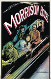 Morrison Hotel: Graphic Novel