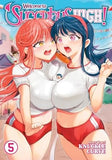 Welcome to Succubus High! Vol. 5