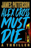 Alex Cross Must Die