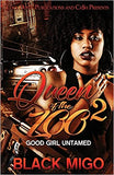 Queen of the Zoo 2