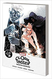 Cloak and Dagger: Negative Exposure Mpgn