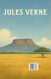 The Adventures Of Three Englishmen And Three Russians In South Africa(Illustrated)