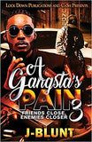 A Gangsta's Pain 3
