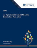 An Agricultural Household Model for Burkina Faso West Africa