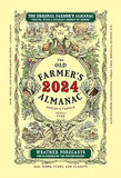 The 2024 Old Farmer’s Almanac Trade Edition