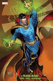 DOCTOR STRANGE BY MARK WAID VOL. 1