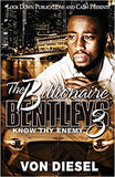 The Billionaire Bentleys 3