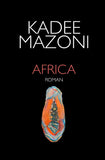 Africa: Roman (German Edition)