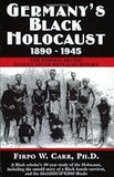 Germany's Black Holocaust, 1890-1945: The Untold Truth!