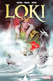 LOKI: THE LIAR