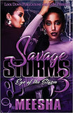 Savage Storms 3
