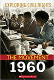 1960 (Exploring Civil Rights: The Movement) (Library)
