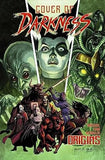 Cover Of Darkness: Origins