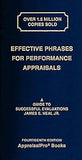 Effective Phrases for Performance Appraisals: A Guide to Successful Evaluations
