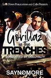 Gorillaz in the Trenches