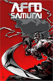 Afro Samurai Vol.1 (Graphic Novel)