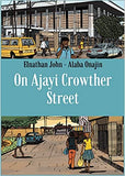 On Ajayi Crowther Street x2