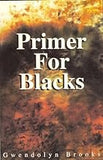 Primer for Blacks