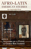 Afro-Latin American Studies
