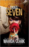 Thugs: Seven Thugs Series (Book 7)