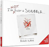 I'm NOT just a Scribble