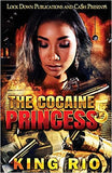 The Cocaine Princess 5