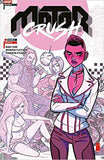 Motor Crush Volume 2