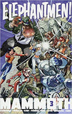 Elephantmen: Mammoth Volume 3