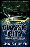 Classic City