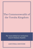 The Commonwealth of the Yoruba Kingdom