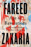Age of Revolutions: Progress and Backlash from 1600 to the Present
