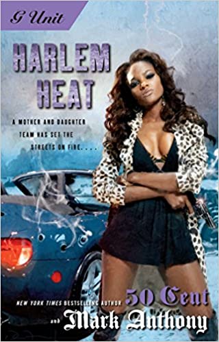 Harlem Heat