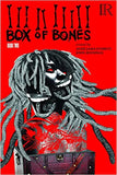 Box of Bones: Book Two