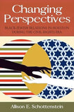 Changing Perspectives: Black-Jewish Relations in Houston during the Civil Rights Era