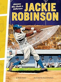 Jackie Robinson: Athletes Who Made a Difference