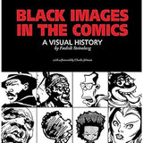 Black Images in the Comics