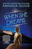 When She Dreams