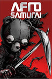 Afro Samurai Vol.2 (Graphic Novel)