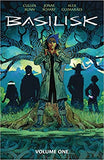 Basilisk Vol. 1