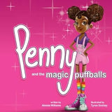 Penny and the Magic Puffballs