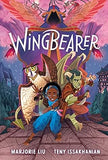 Wingbearer, Book 1